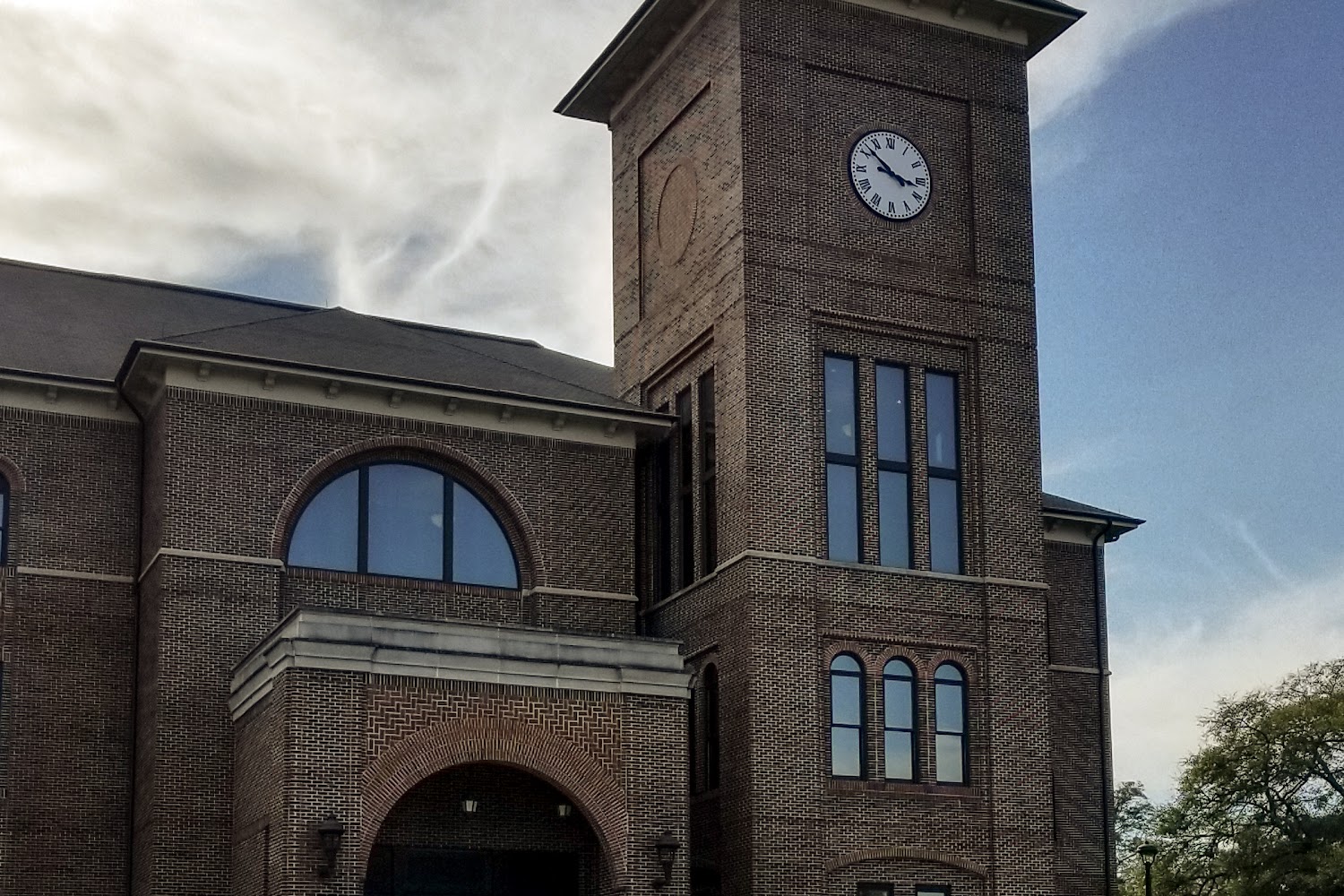 Registration & Title Office in Americus, GA