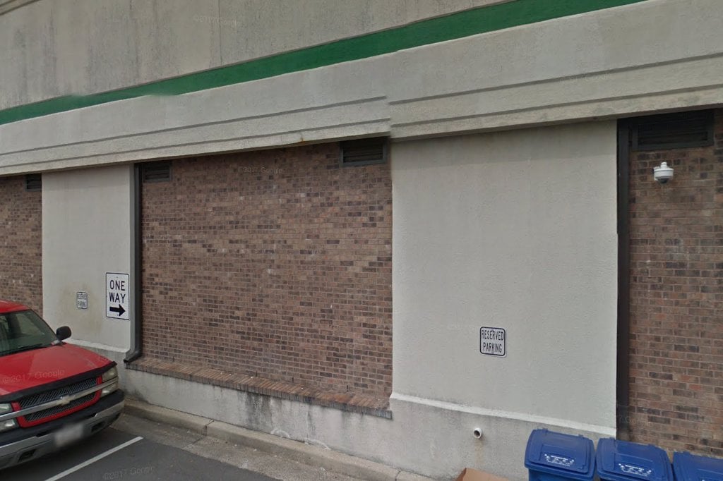 Registration & Title Office in Macon, GA