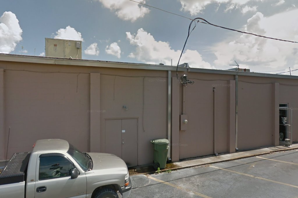 Driver License & Vehicle Services in Chiefland, FL