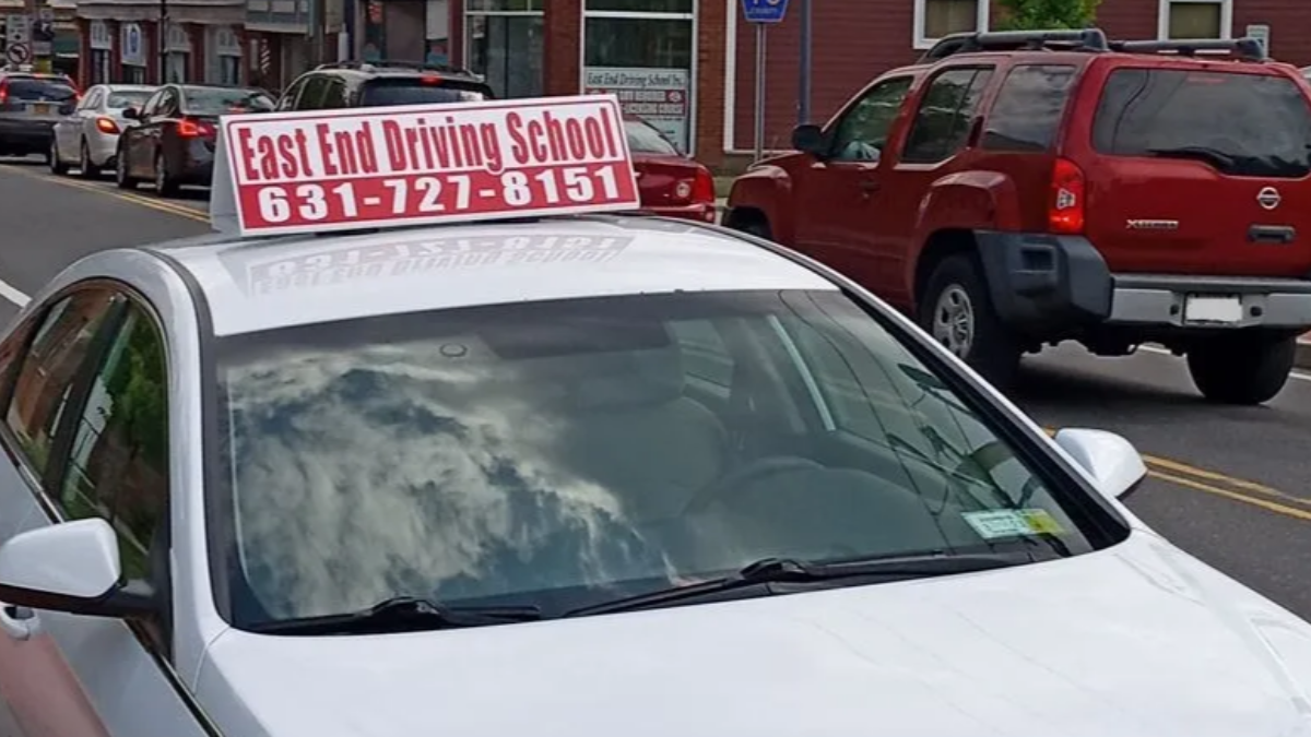 East End Driving School, Inc.