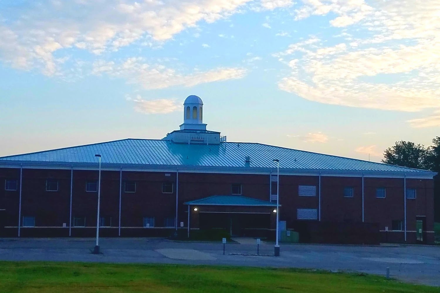 Paragould Revenue Office in Paragould, AR