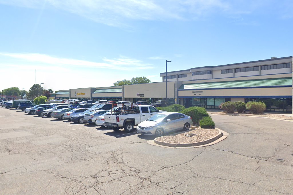 Denver Southwest Driver License Office in Lakewood, CO