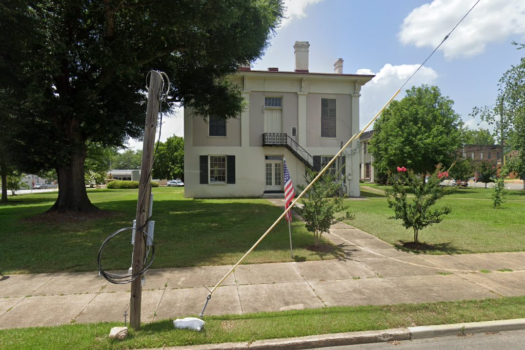 Eutaw Driver's License Office in Eutaw, AL