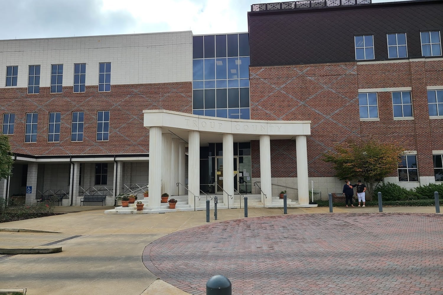 Registration & Title Office in Lagrange, GA