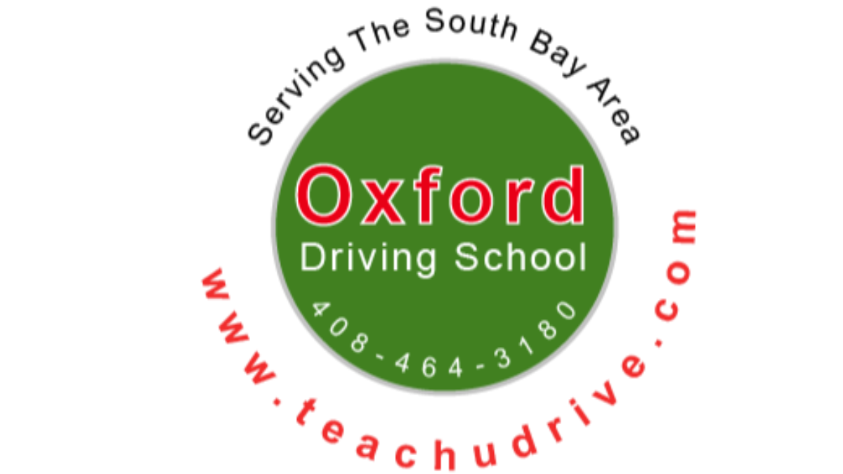 Oxford Driving School