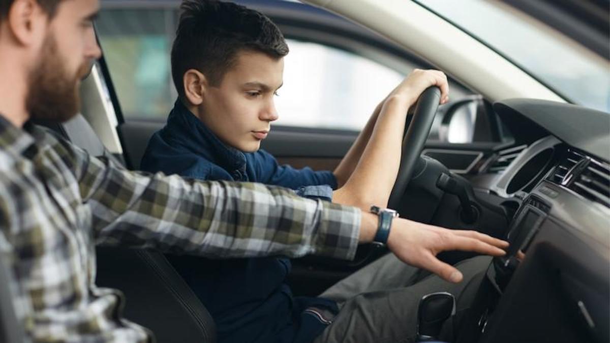 American Champions Driving School