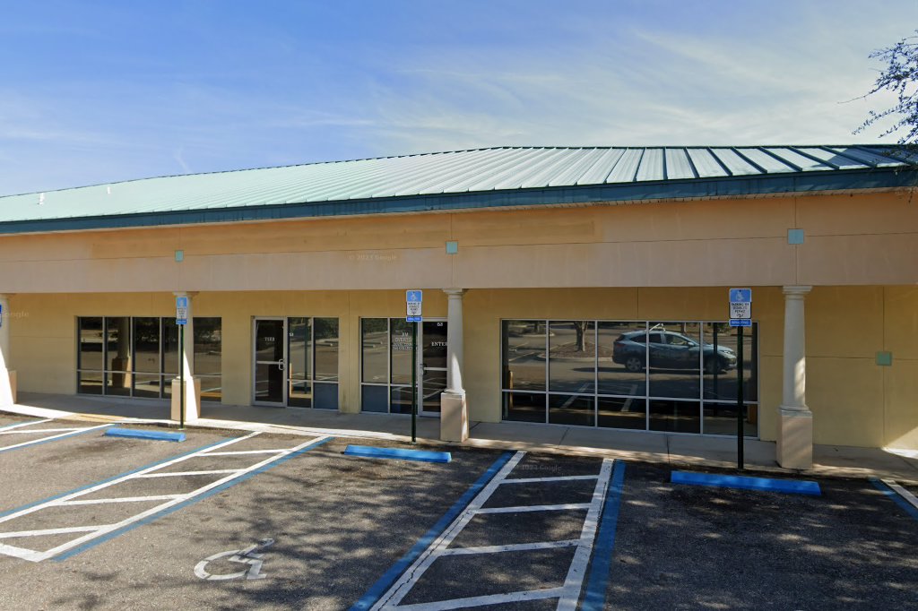 Driver License & Motor Vehicle Services - Gateway Branch in Jacksonville, FL