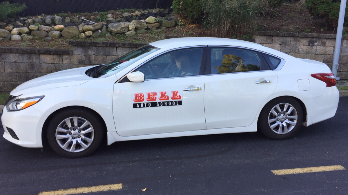Bell Auto School, Inc.