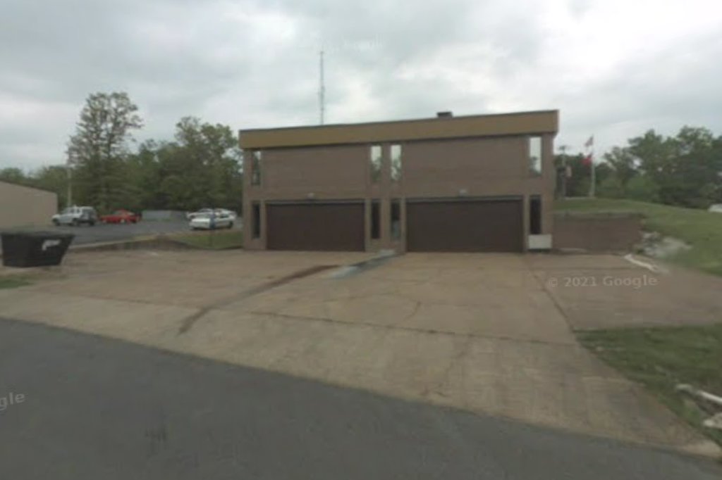 Horseshoe Bend Revenue Office in Horseshoe Bend, AR