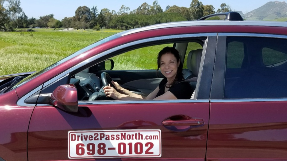 Drive2Pass North