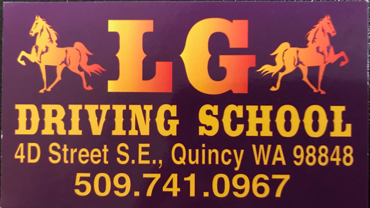 LG Driving School