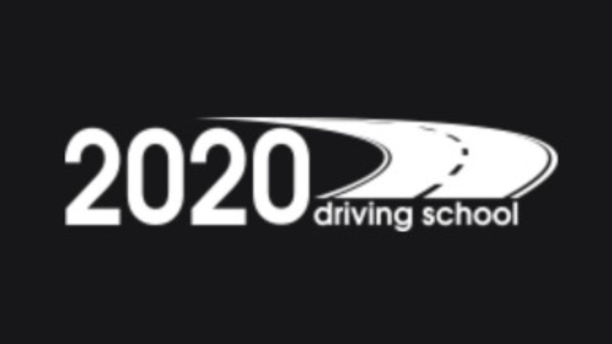 2020 Driving School