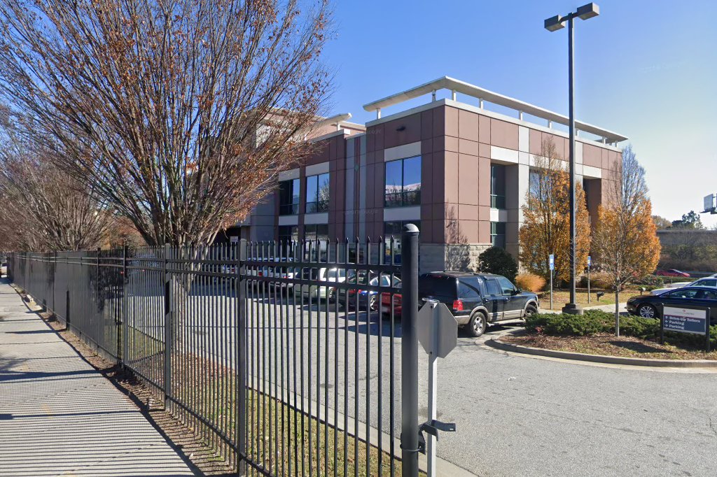Driver License Office in Atlanta, GA