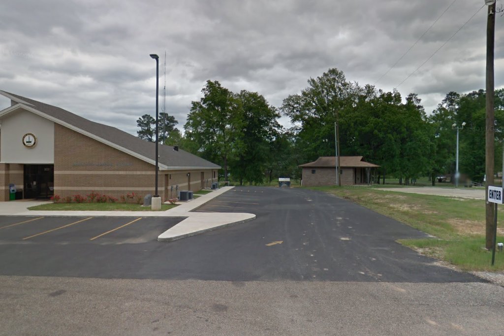 Smackover Revenue Office in Smackover, AR