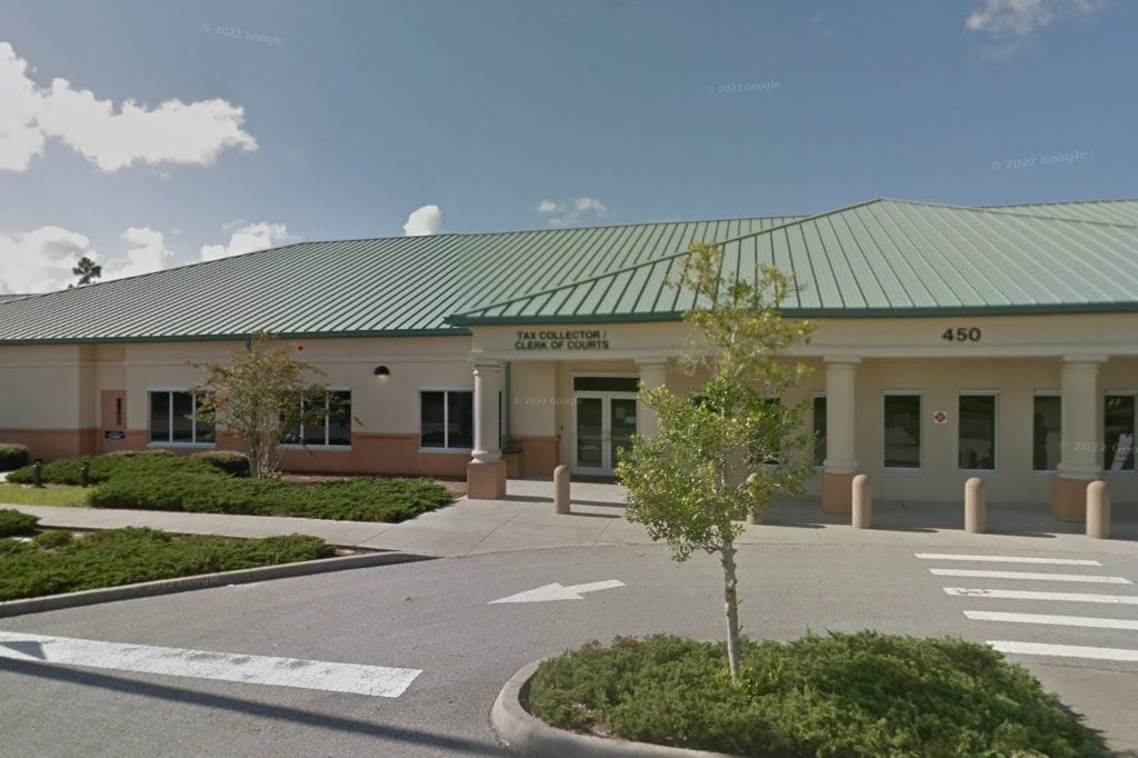 Driver License & Motor Vehicle Services in Palm Bay, FL