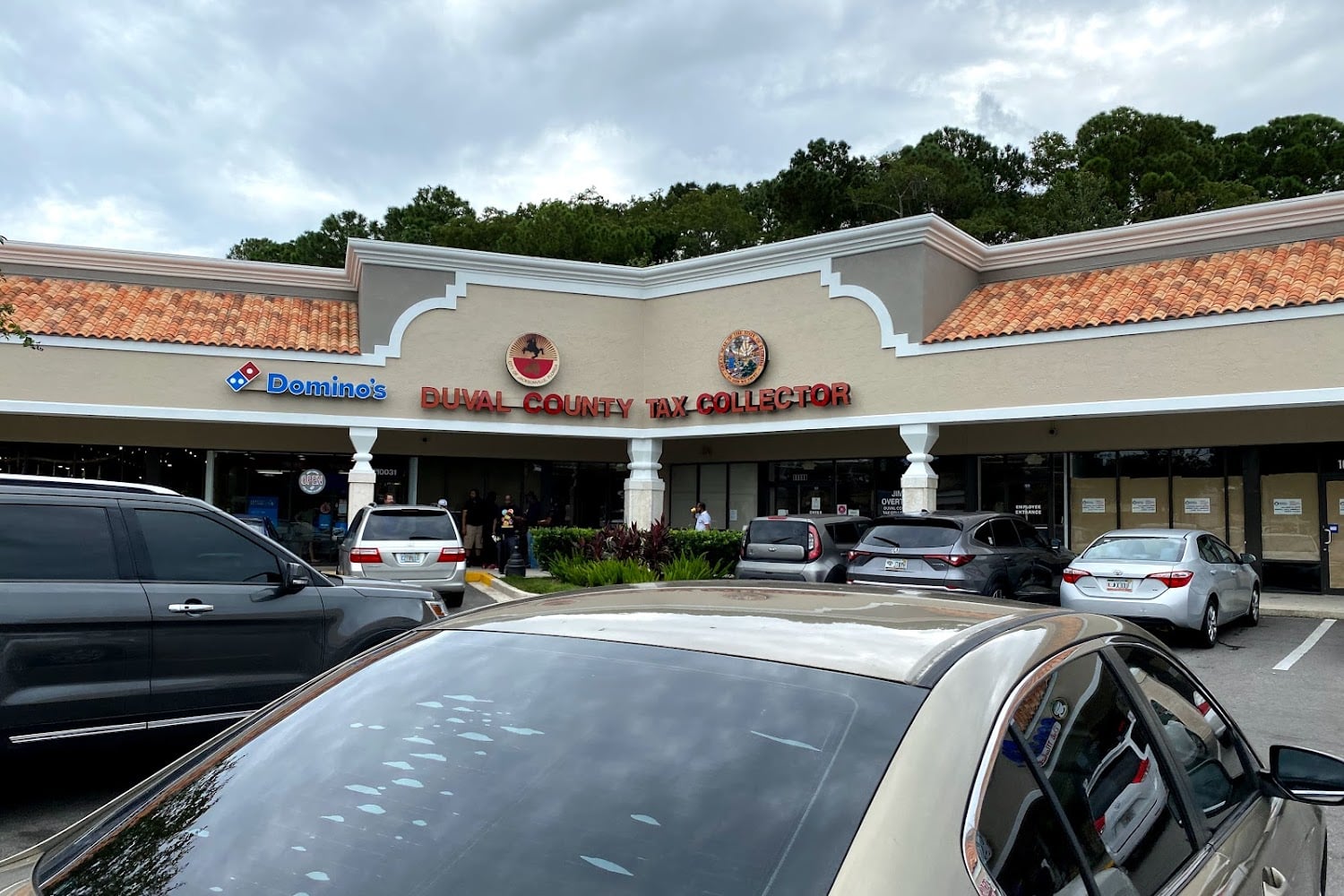 Driver License & Vehicle Services - Mandarin Branch in Jacksonville, FL