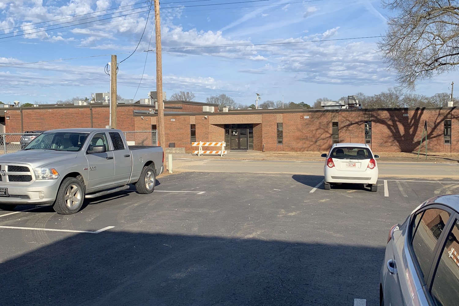 Searcy Revenue Office in Searcy, AR