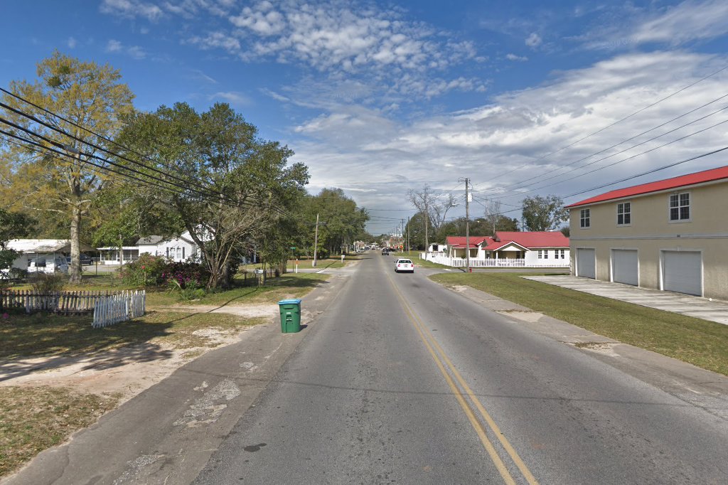 Driver License & Motor Vehicle Services in Crestview, FL