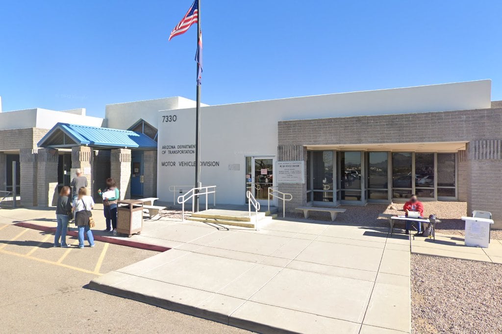 Tucson North in Tucson, AZ