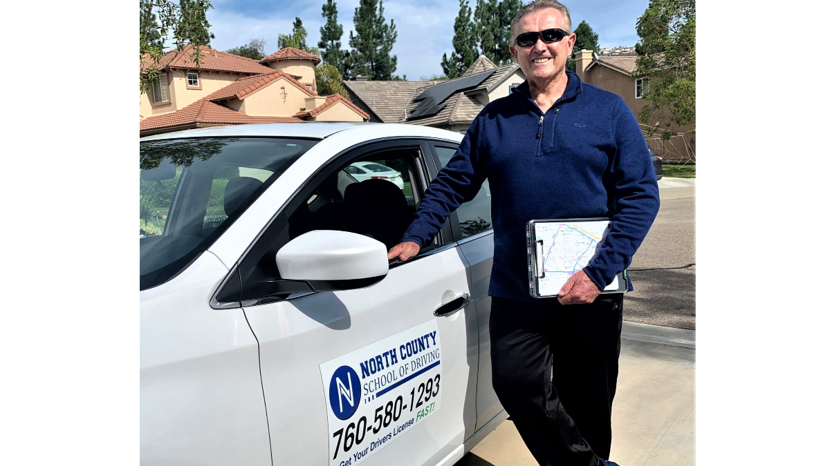 North County School of Driving
