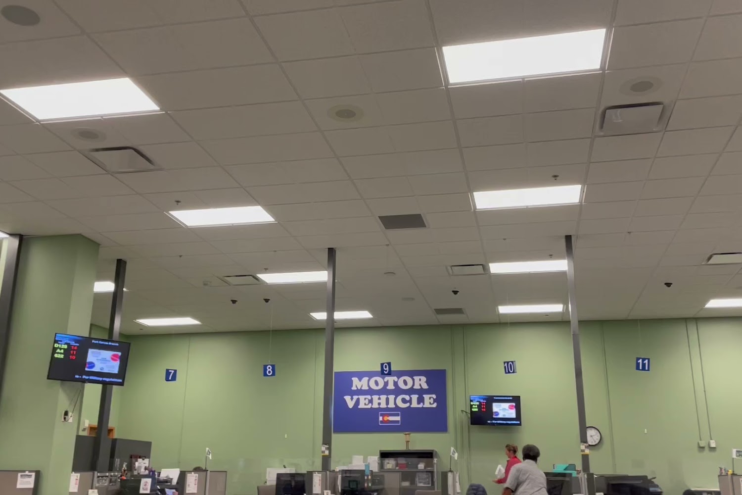 Fort Carson Driver License & Vehicle Registration in Fort Carson, CO