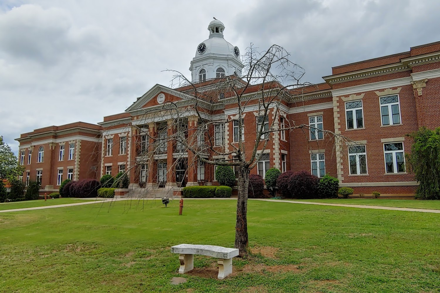 Registration & Title Office in Eatonton, GA