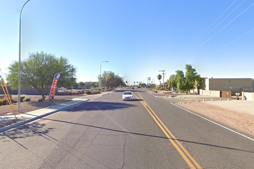 MVS Tags and Title in Apache Junction, AZ