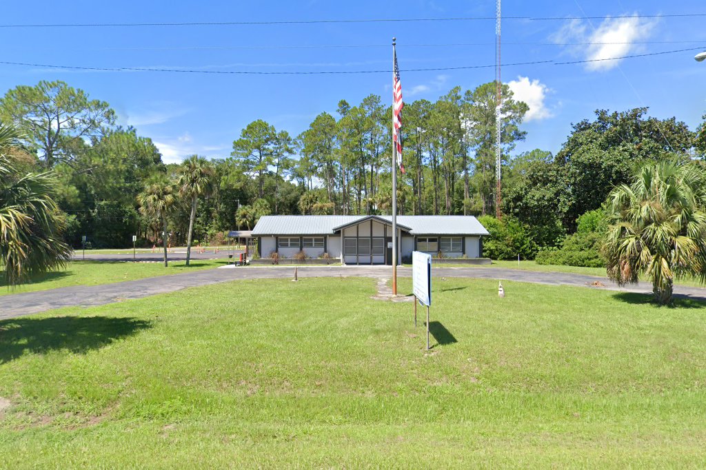 Driver License & Vehicle Services in Perry, FL