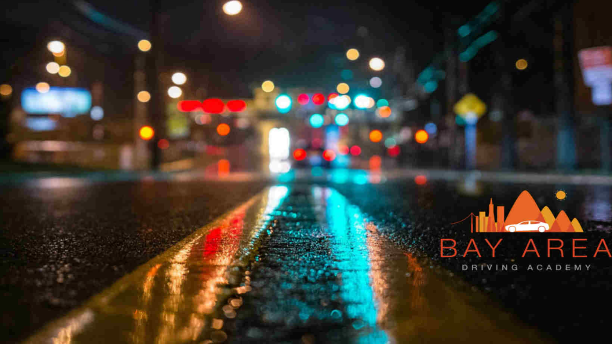 Bay Area Driving Academy