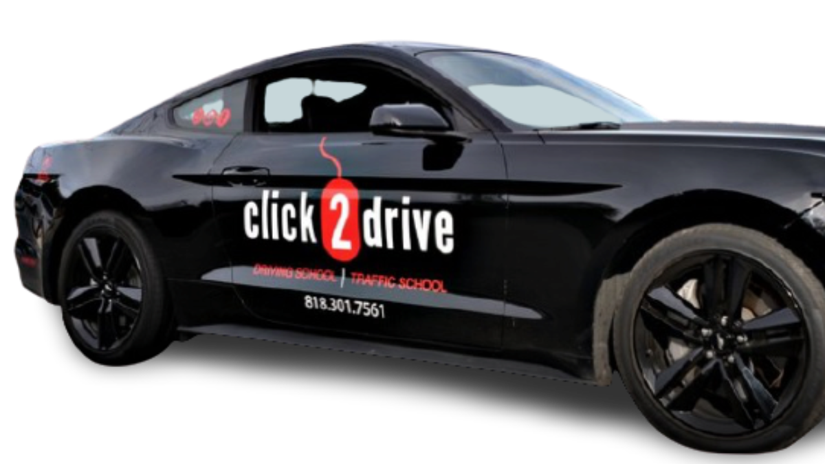 Click2Drive