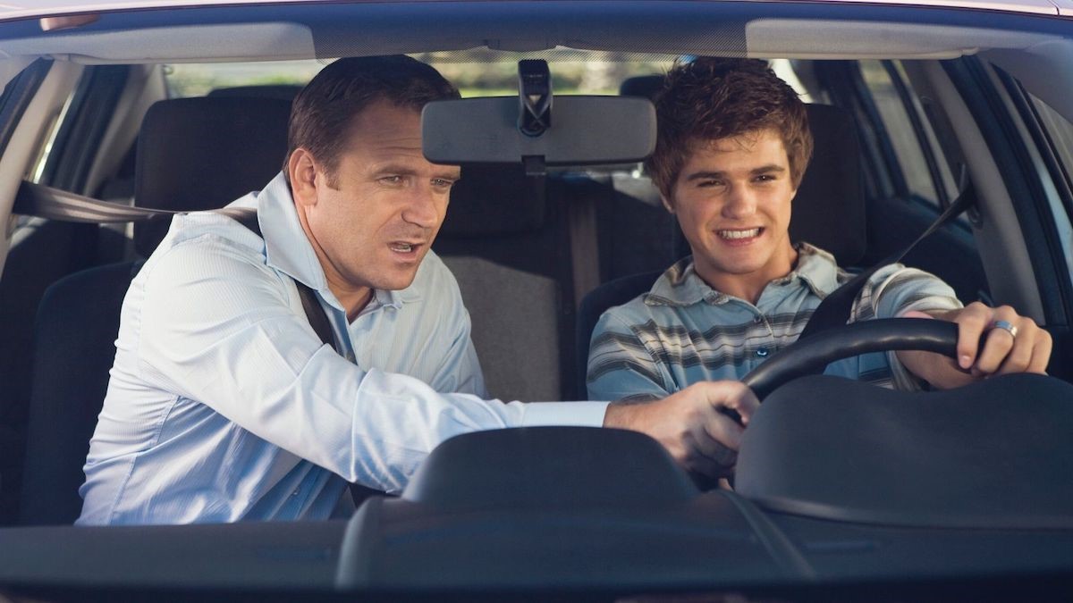 Myers Driving School