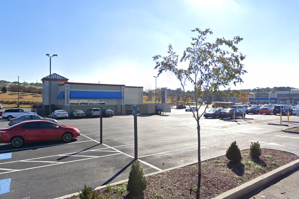 Registration & Title Office in Peachtree Corners, GA