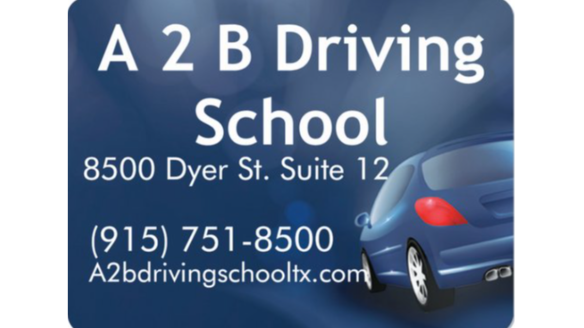A2B Driving School