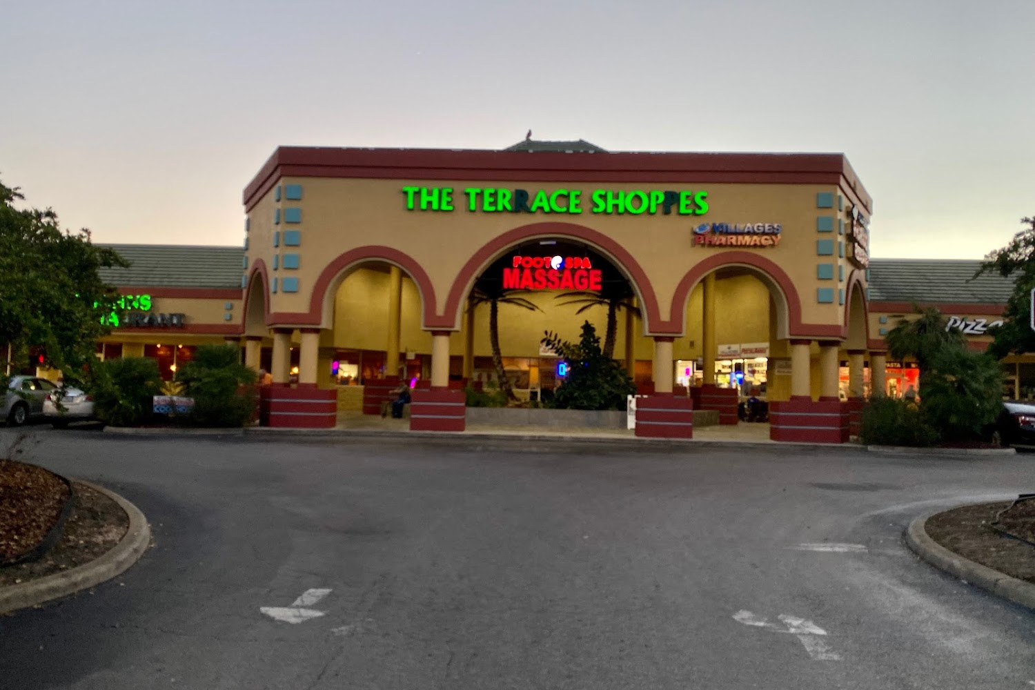 Driver License & Motor Vehicle Services in Summerfield, FL