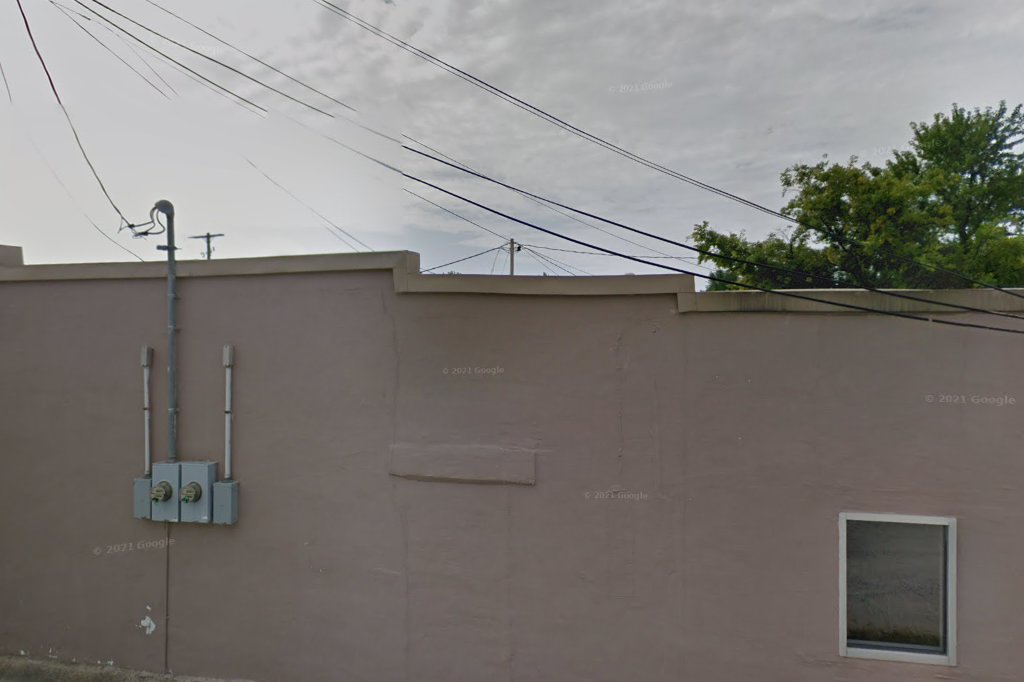 Lincoln Revenue Office in Lincoln, AR