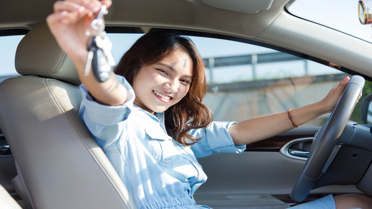 Easy Method Driving School