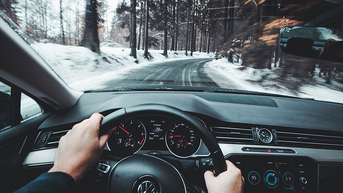 Class A Driving School