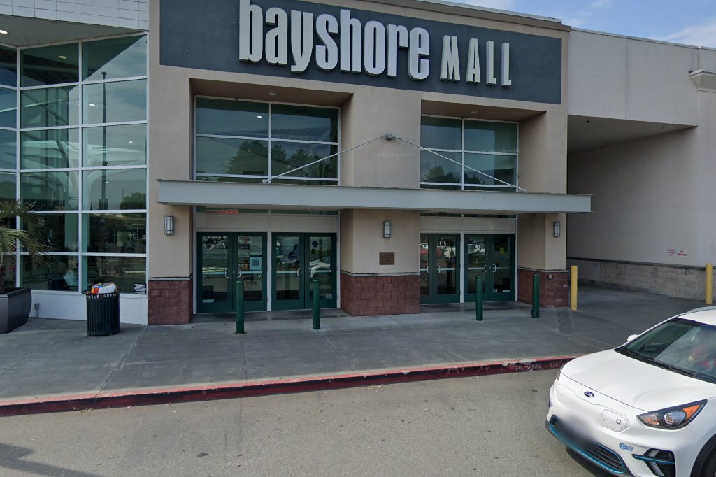 Eureka DMV Office in Eureka, CA