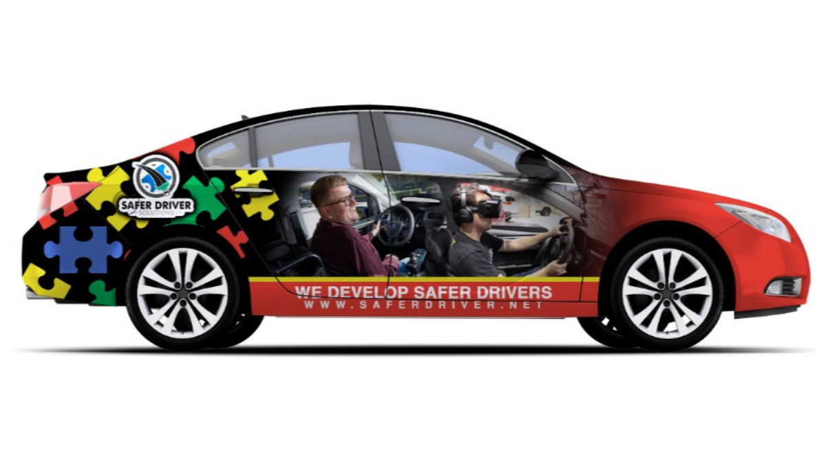 Safer Driver Solutions