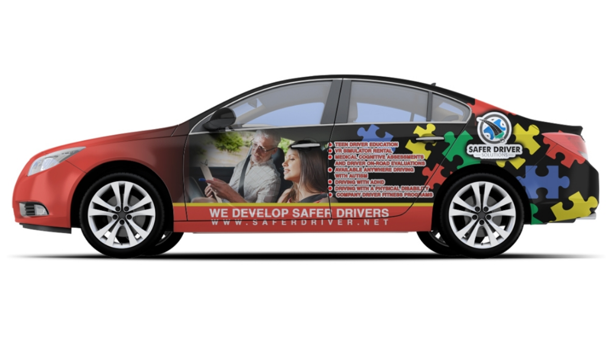 Safer Driver Solutions