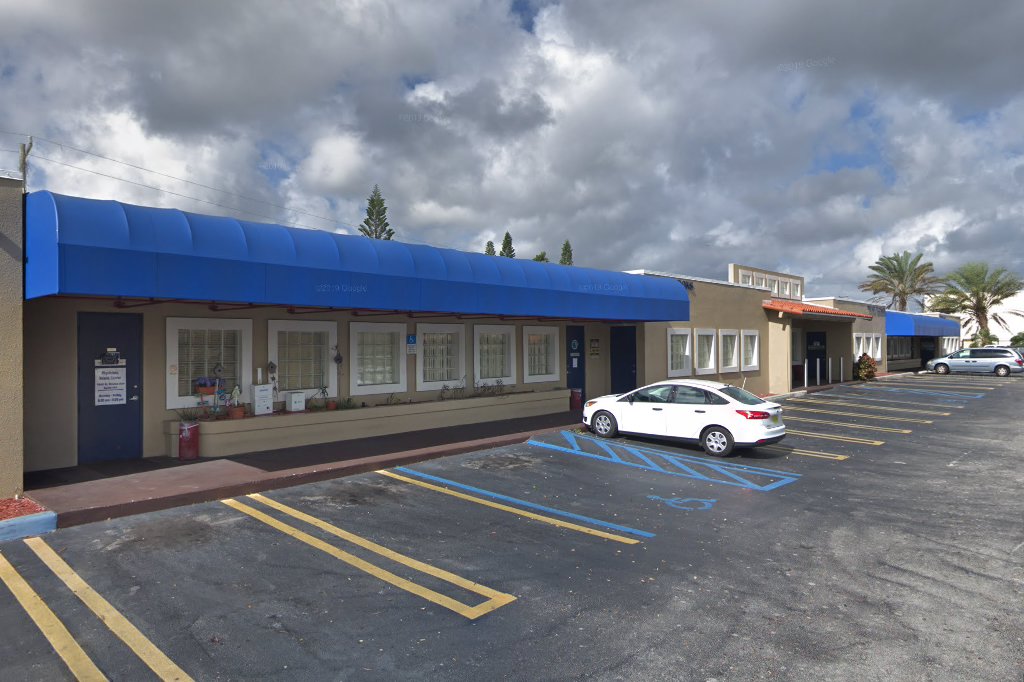 Driver License Office in Florida City, FL