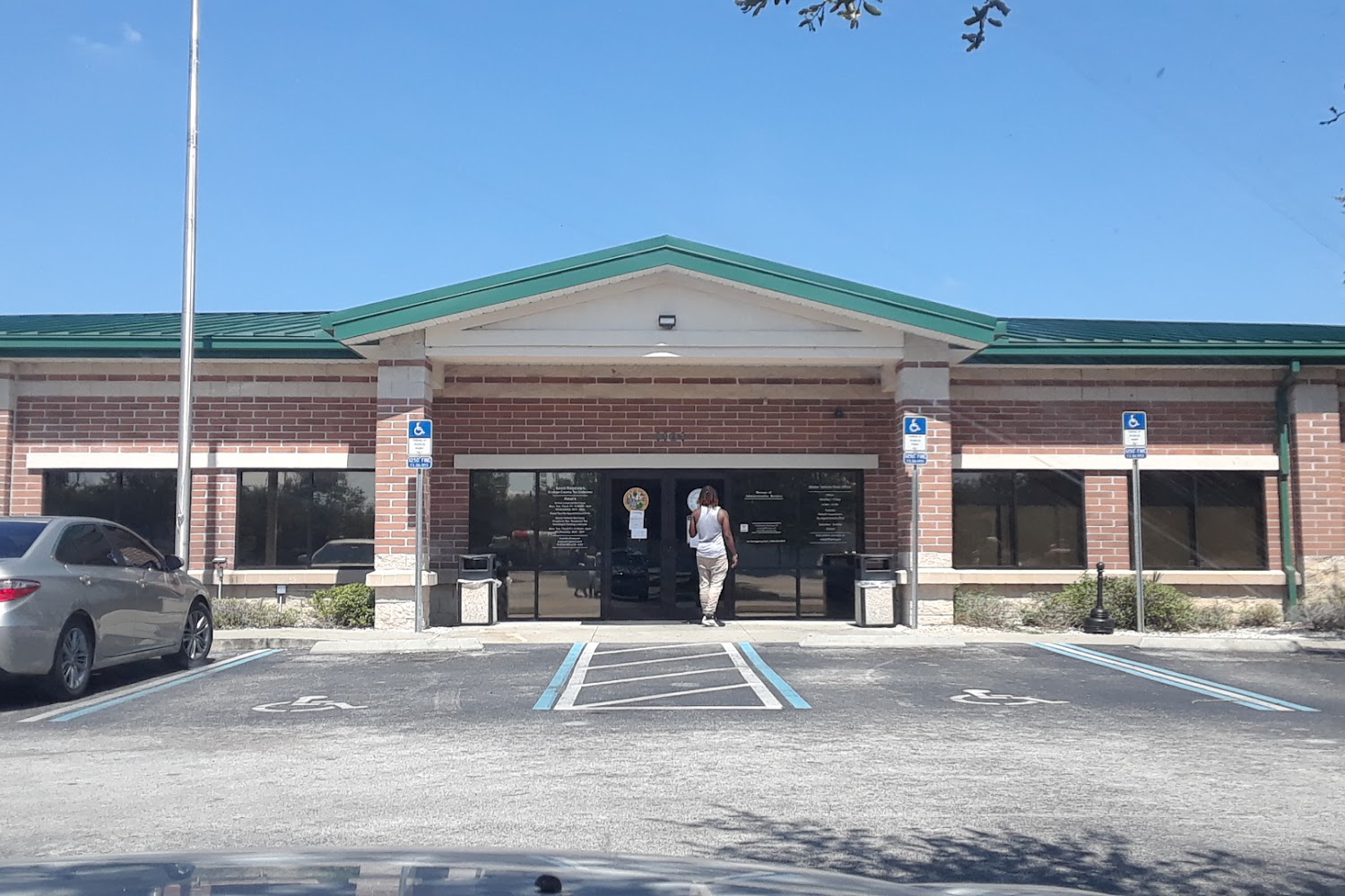 Bureau for Administrative Reviews in Orlando, FL