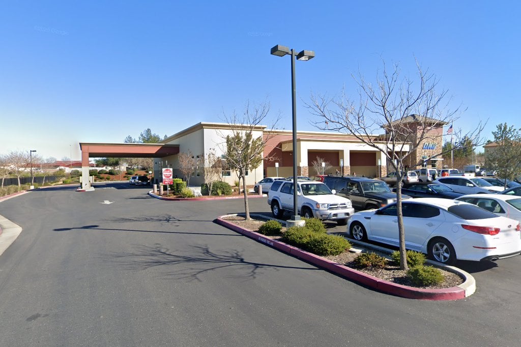 Roseville DMV Office in Roseville, CA