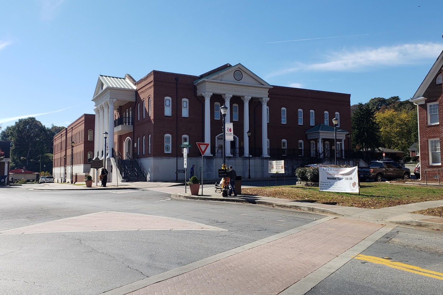Registration & Title Office in Ellijay, GA