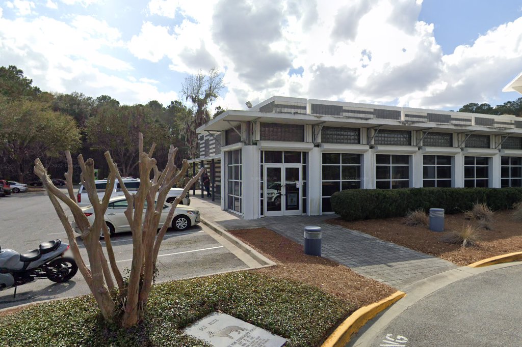 Registration & Title Office in Savannah, GA