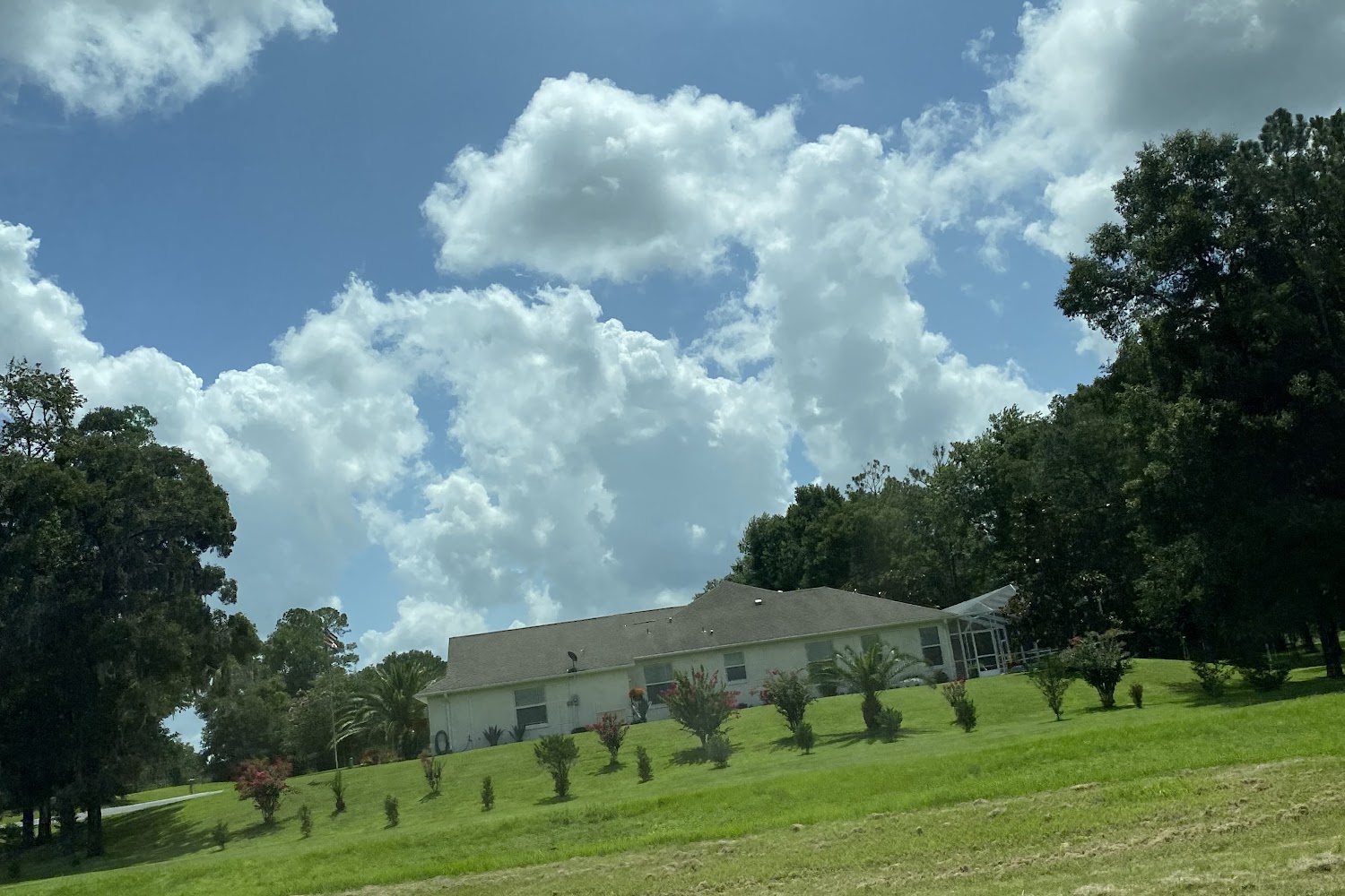 Driver License & Vehicle Services in Dunnellon, FL