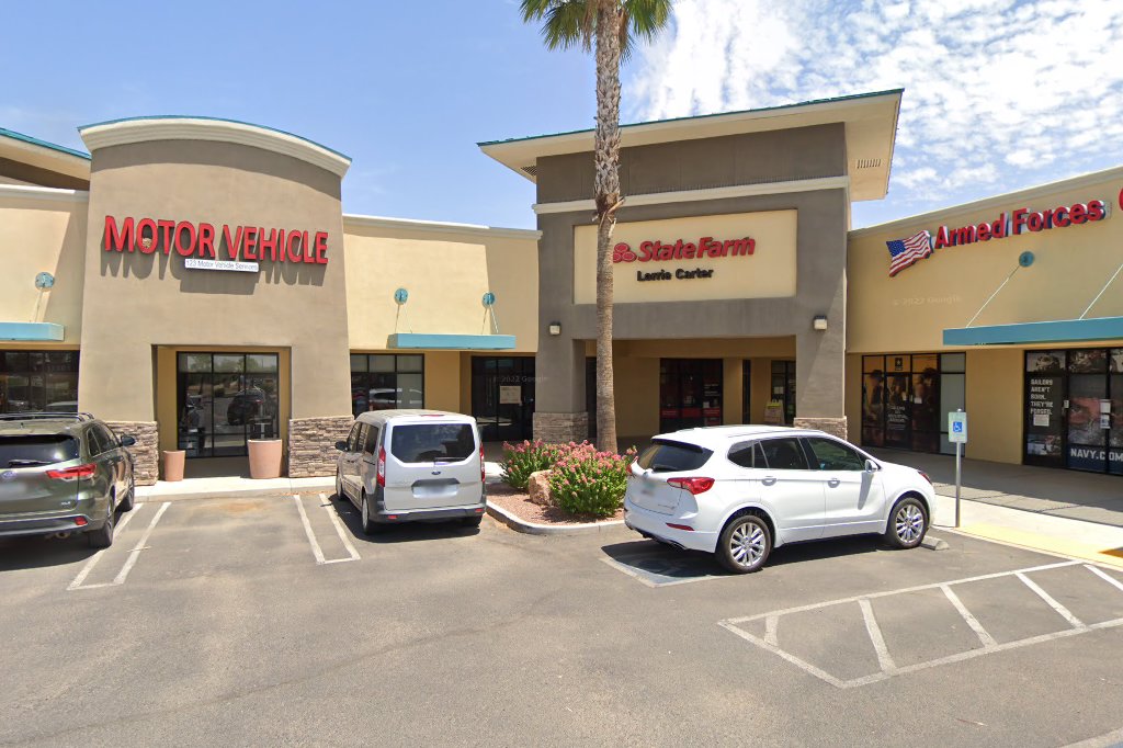 123 Motor Vehicle Services in Casa Grande, AZ