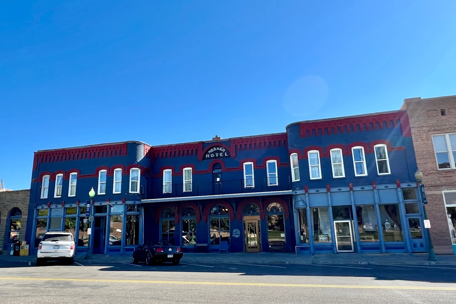 Meeker Registration & Titling in Meeker, CO