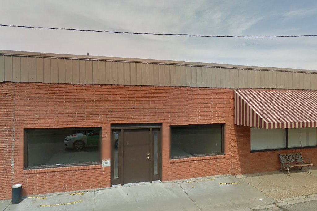Driver License Testing Facility in Augusta, AR
