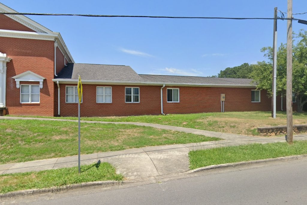 Registration & Title Office in Chatsworth, GA
